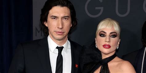 lady gaga sex scenes|Adam Driver on His Wild Sex Scene with Lady Gaga in House of。